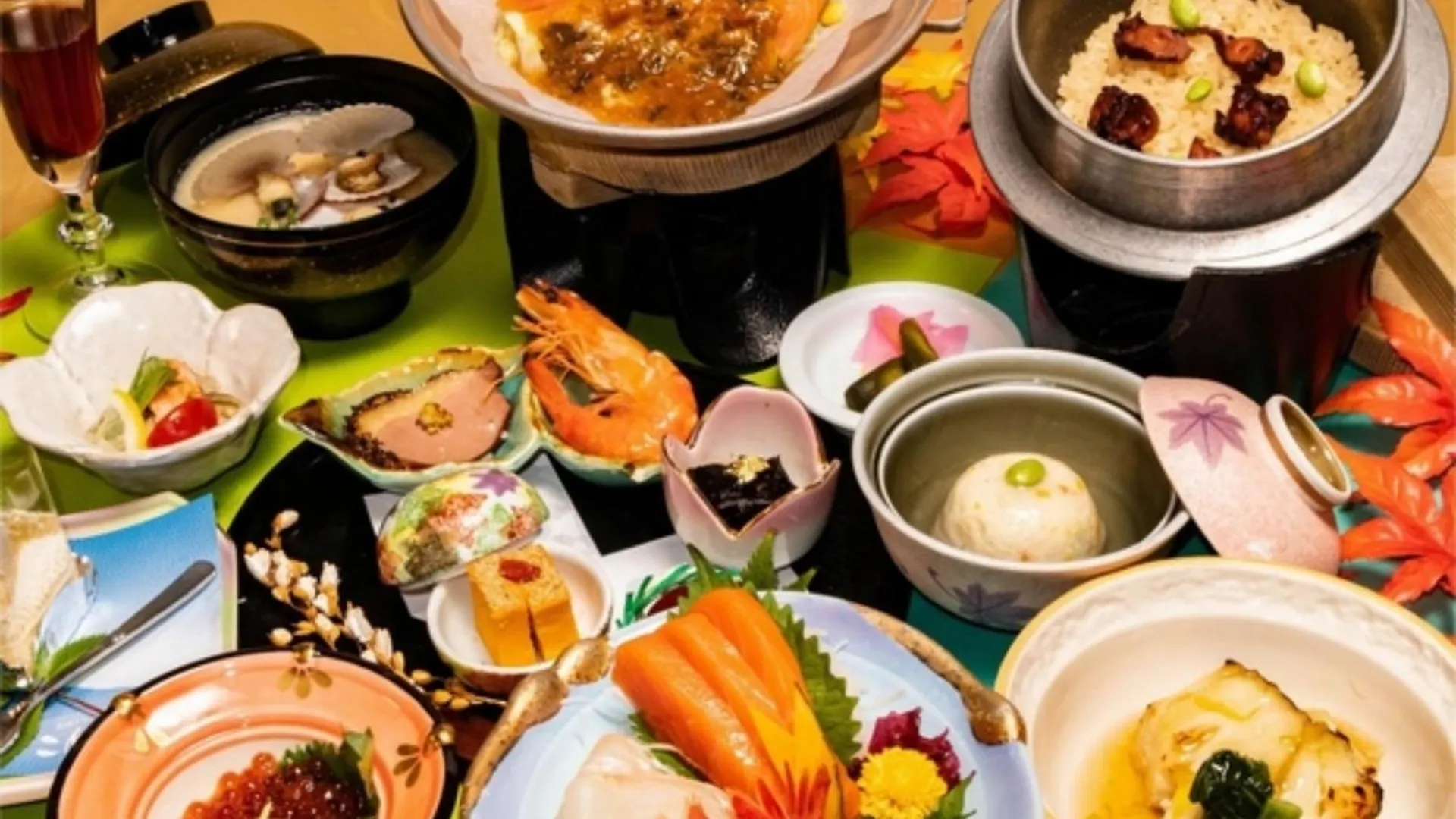 Kitaguni Grand Hotel - Vacation Stay 97237V Oshidomari